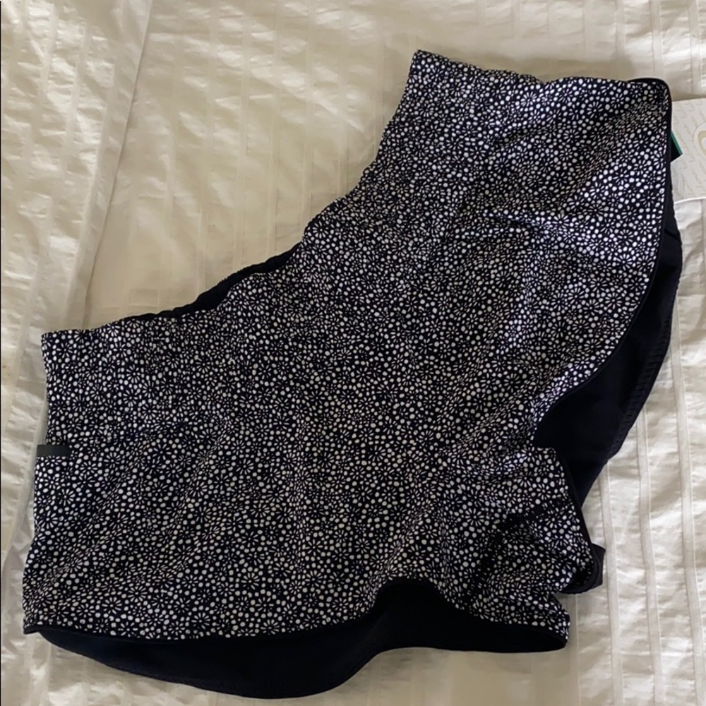 Lululemon Surf Short II